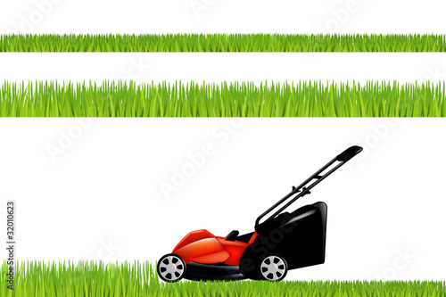 Lawnmower