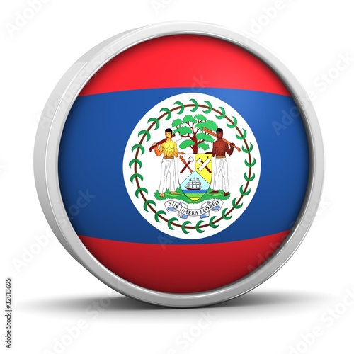 Belizean flag Free Download Belizean flag - GFXLoad