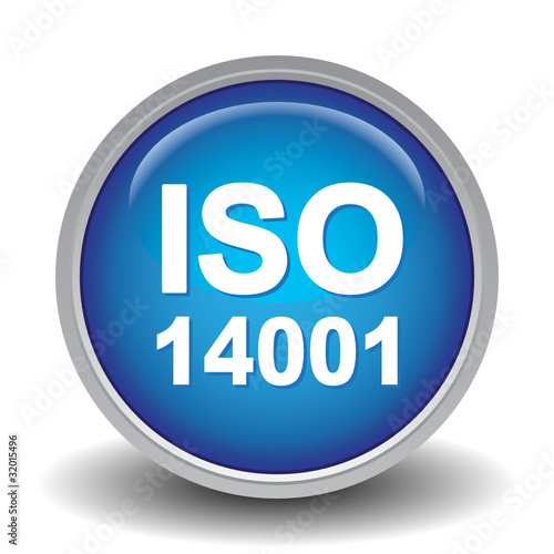 ISO 14001 ICON