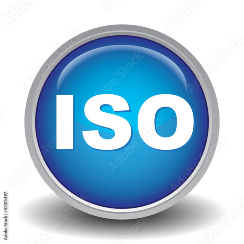 ISO ICON