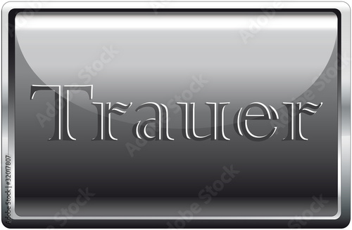 Blackbutton Trauer