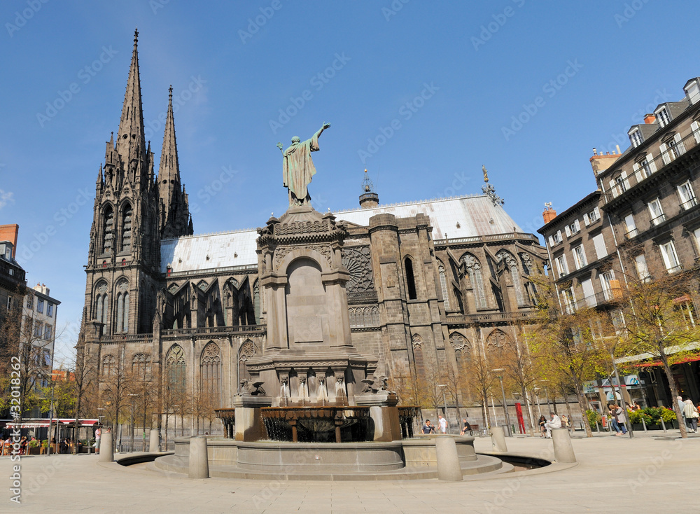 Fototapeta premium PLACE OF VICTORY