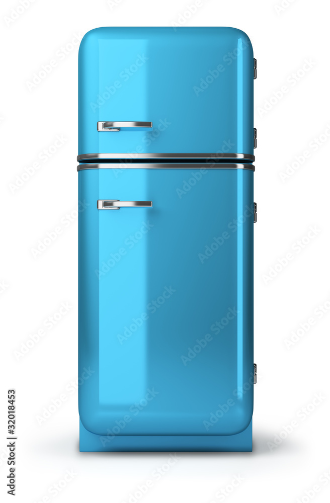 retro fridge retro fridge