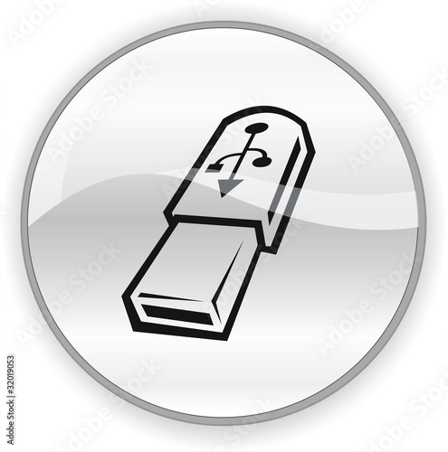 bouton usb