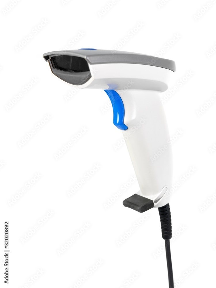 Barcode Scanner Barcode Scanner