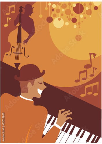 Jazz evening