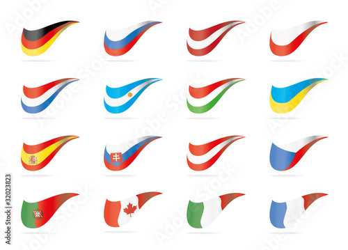 Flags