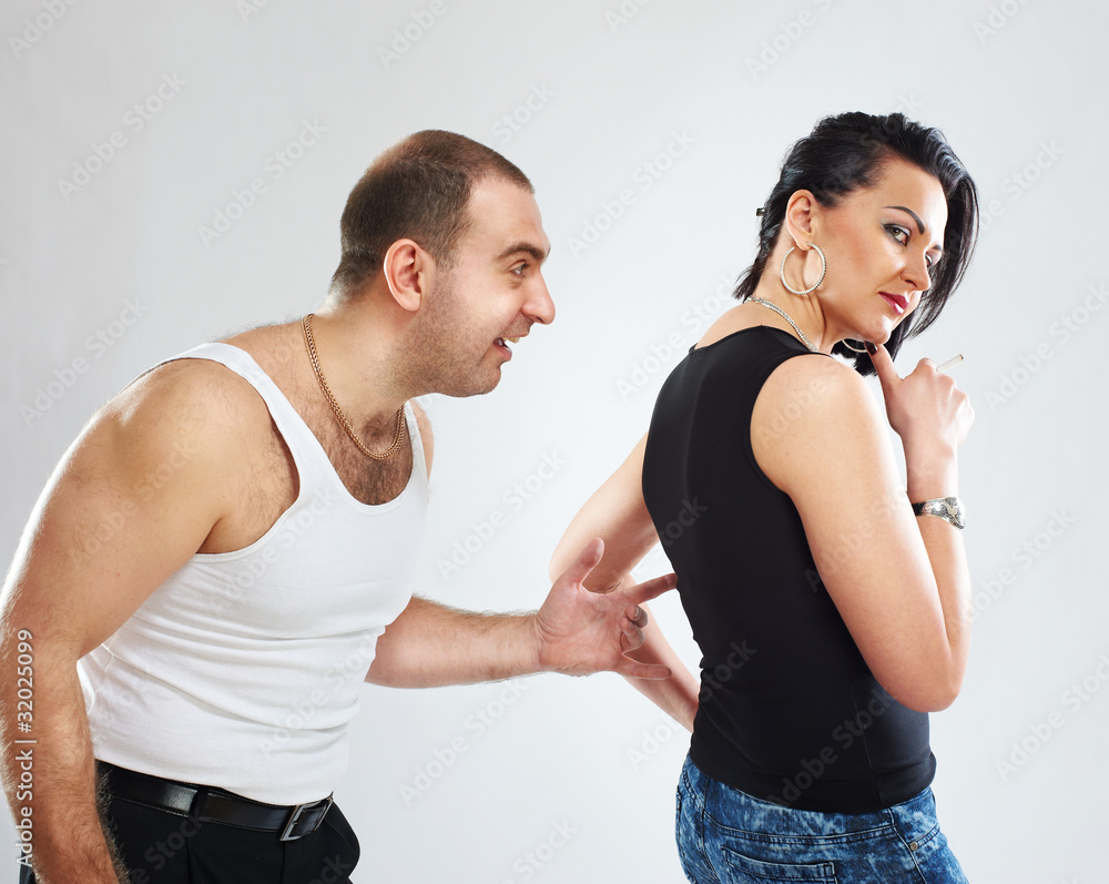 Quarrel Quarrel