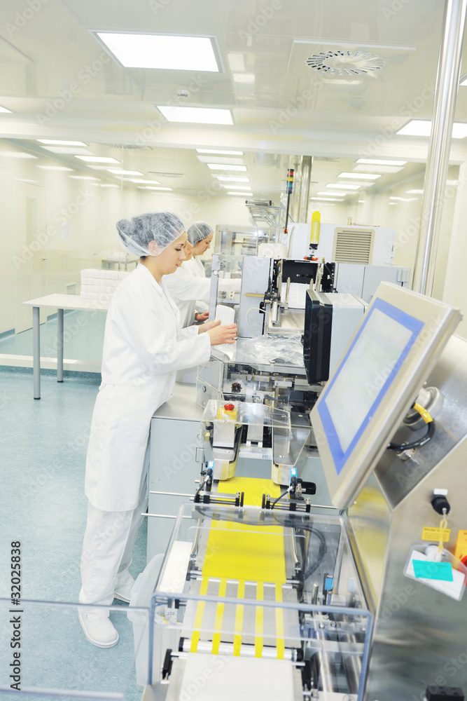 medical factory and production indoor medical factory and production indoor