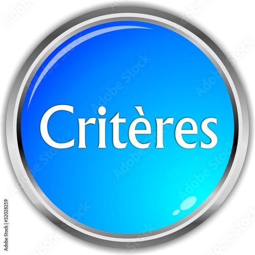 bouton critères
