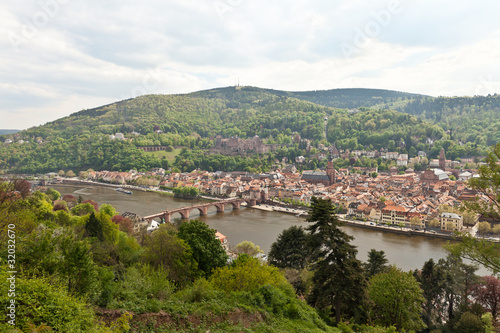 Wandern in Deutschland