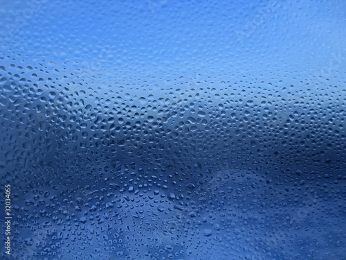water drop texture