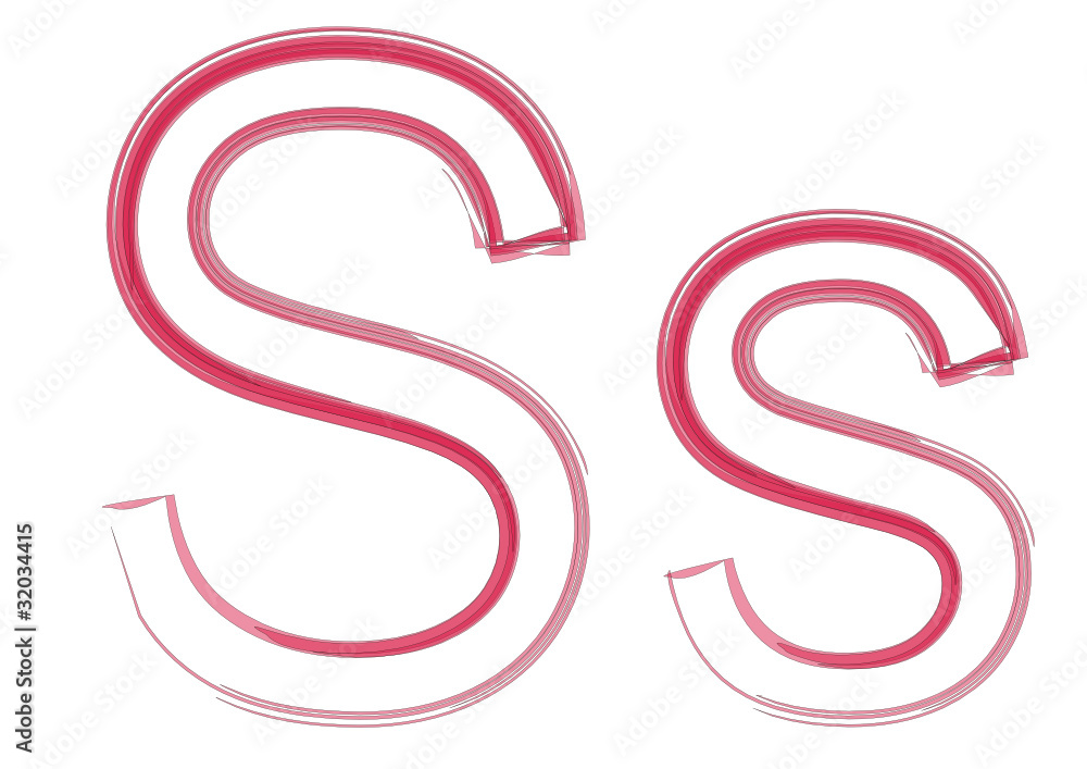 Alphabet Alphabet