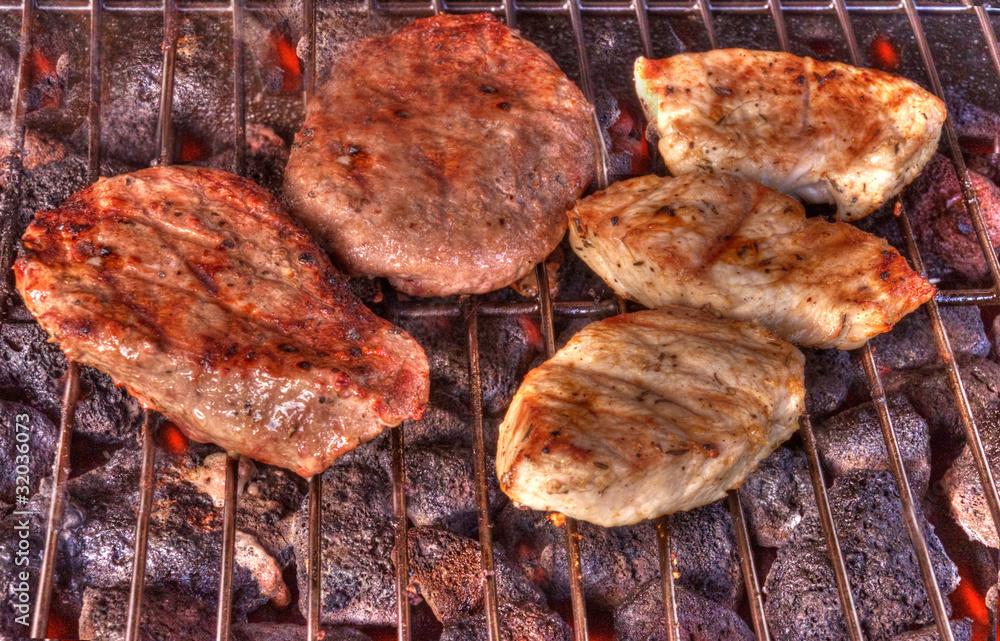 Grillsaison Grillsaison