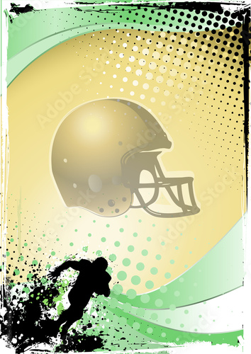 american football