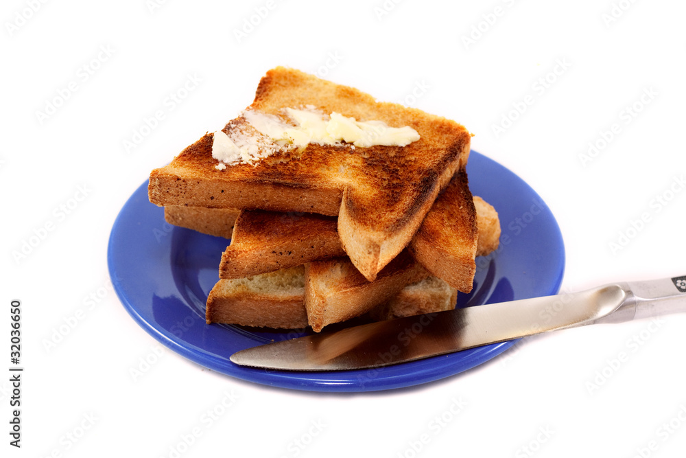 Toast Toast