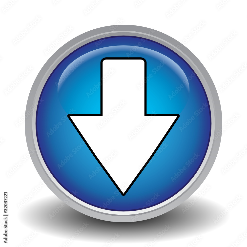 DOWN ICON DOWN ICON
