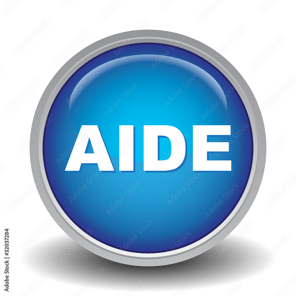 AIDE ICON AIDE ICON