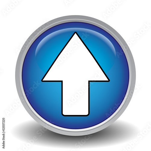 Free Download UP ICON - GFXLoad