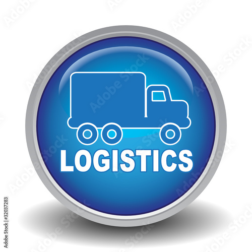 LOGISTICS ICON