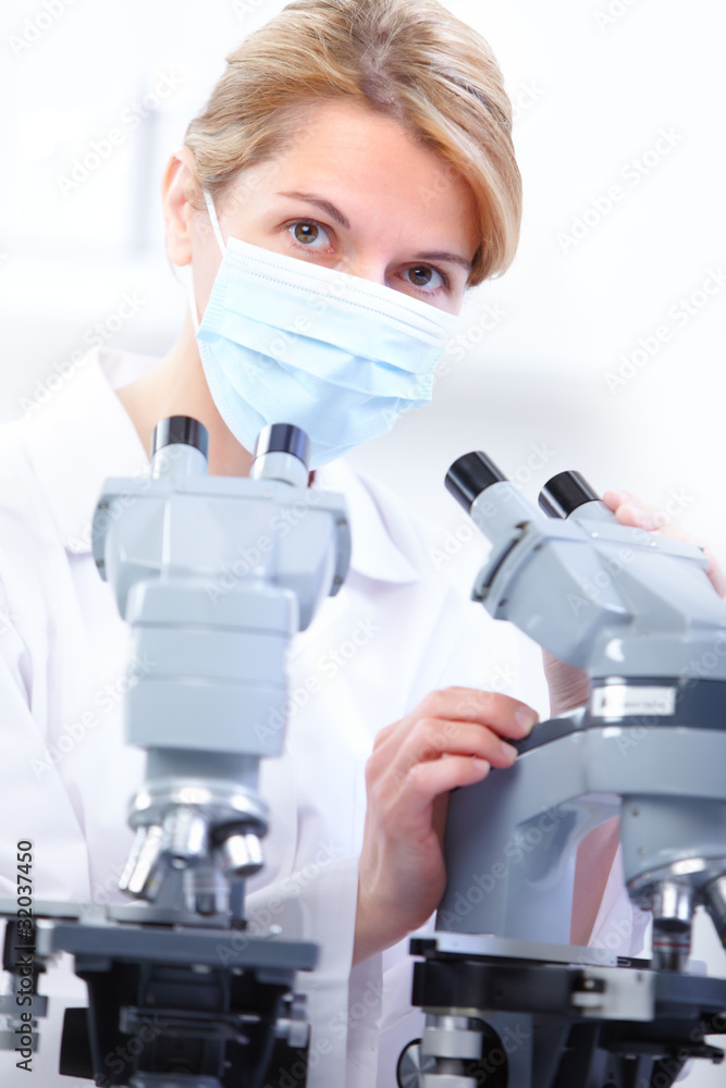 Laboratory Laboratory