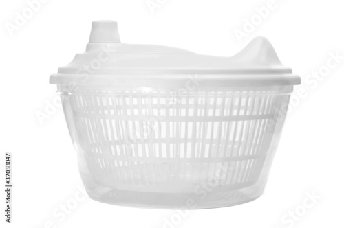 Photos salad spinner