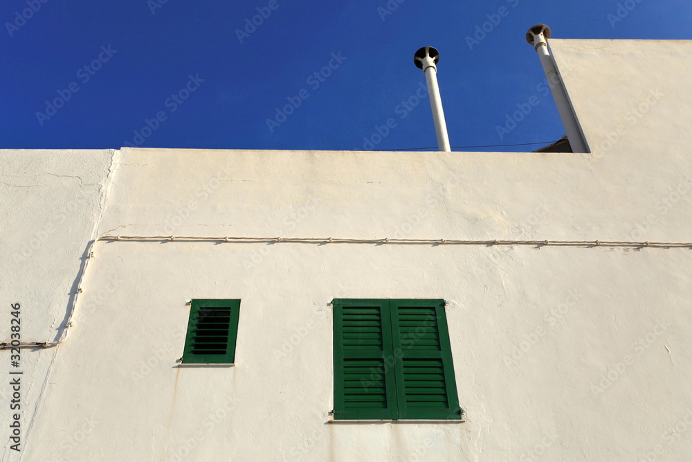 Obraz premium Ibiza 076