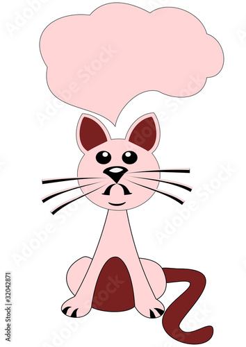 cat