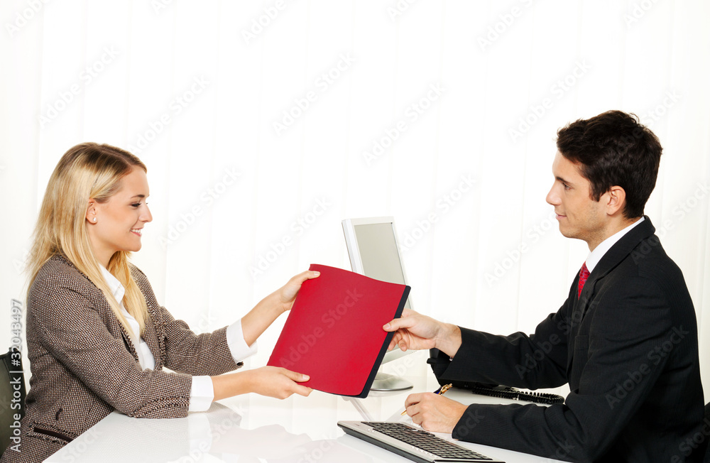 Bewerbung und Vorstellung Bewerbung und Vorstellung