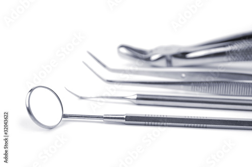 Dental tools