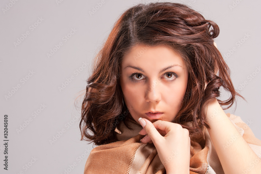 Fototapeta premium guessing