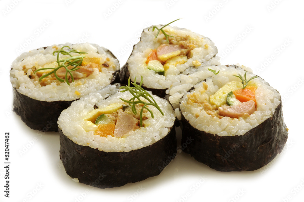 Sushi Sushi