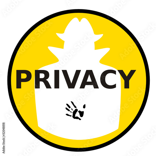 privacy contact