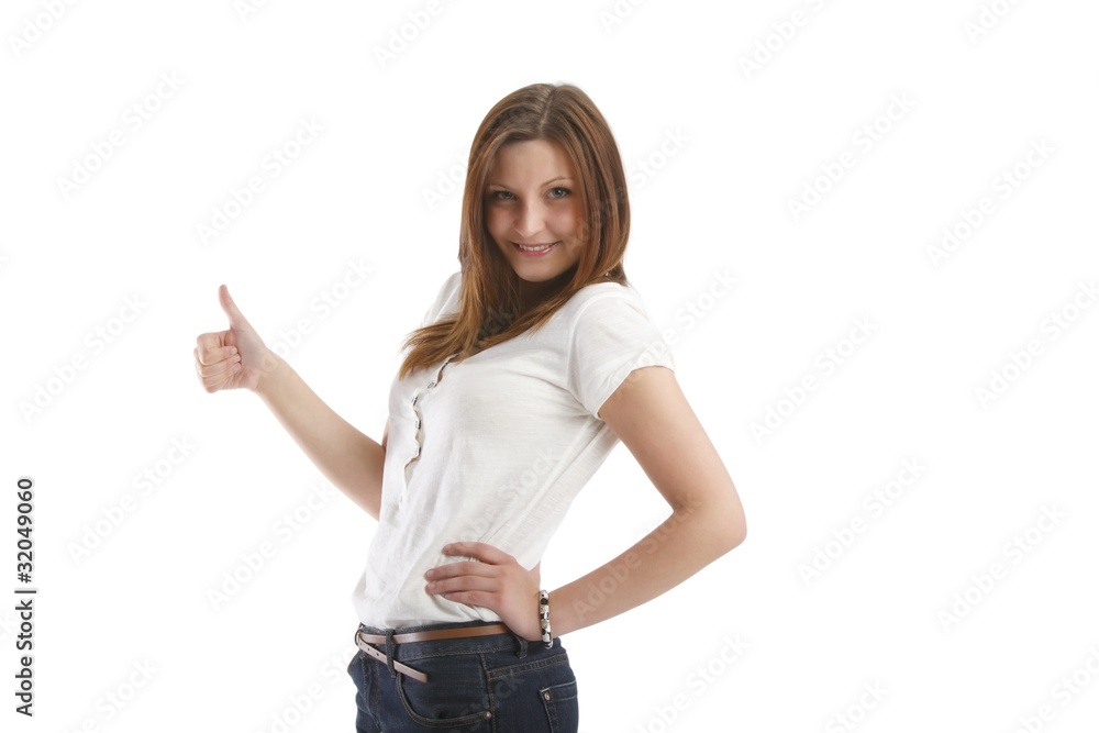 thumb up thumb up