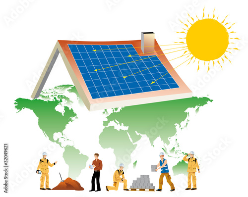 Energie solaire