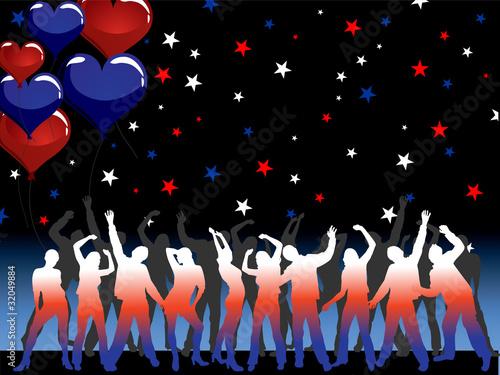 4 Juli - Independence Day