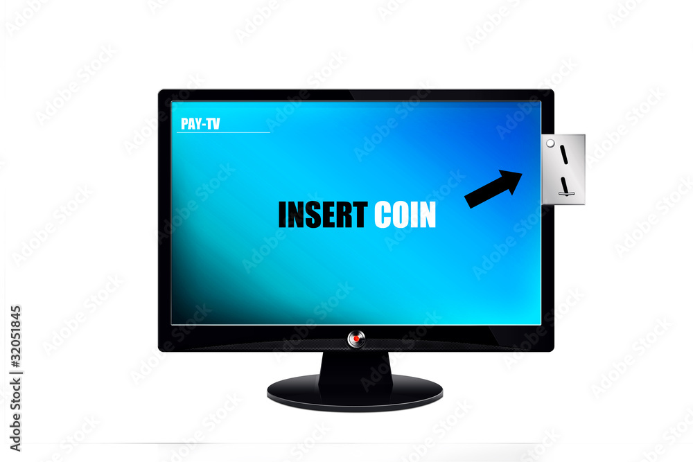 Pay-TV Pay-TV
