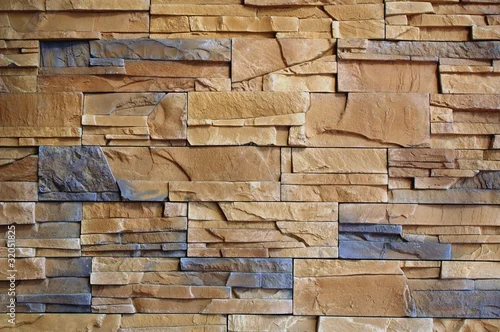 Fototapeta kamienna elewacja