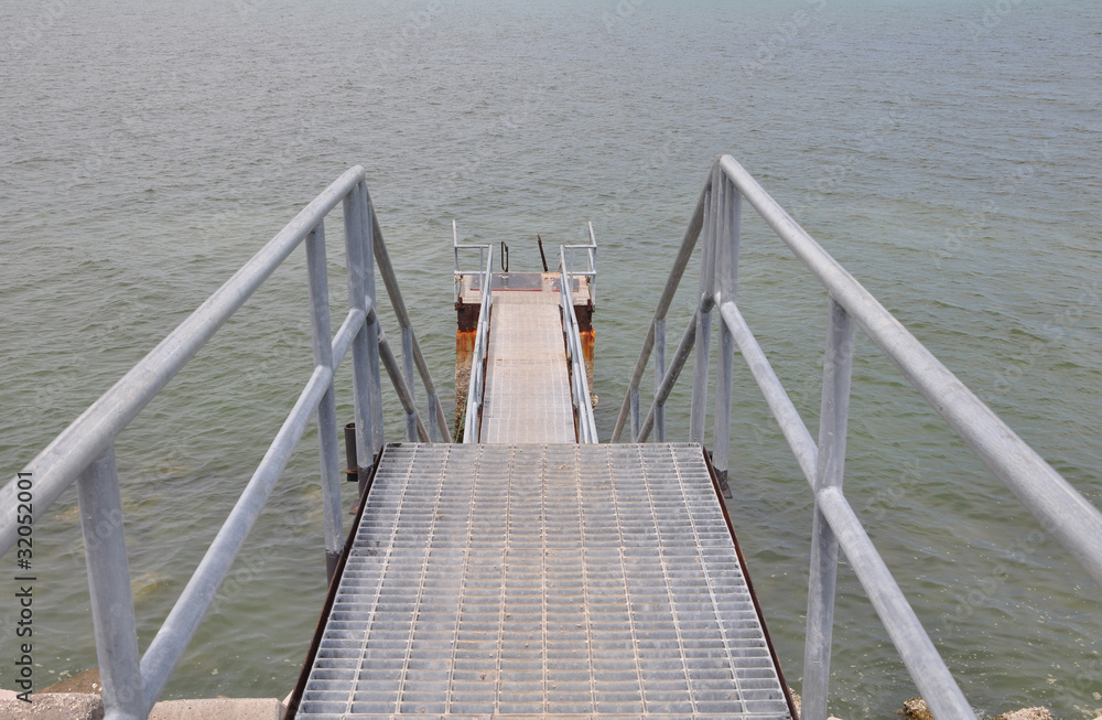 Obraz premium Bridge