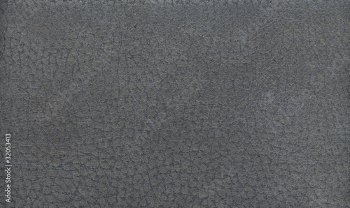 grey leather background texture