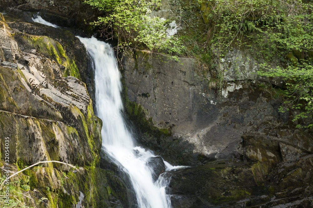 Waterfall