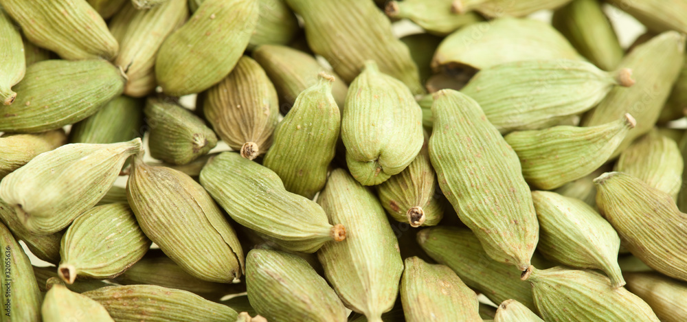 Cardamom whole Cardamom whole