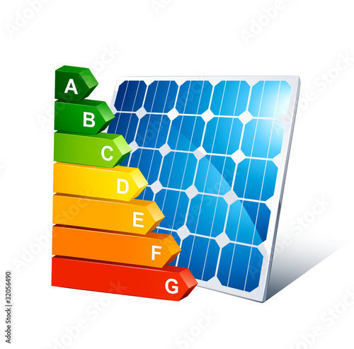 panneau solaire