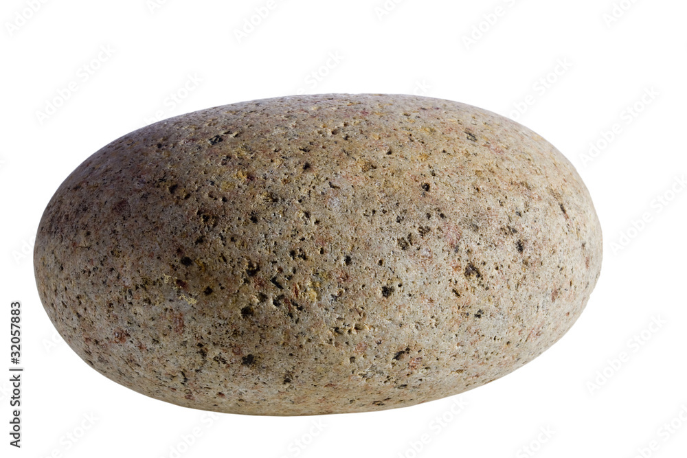 Fototapeta premium Gray Stone