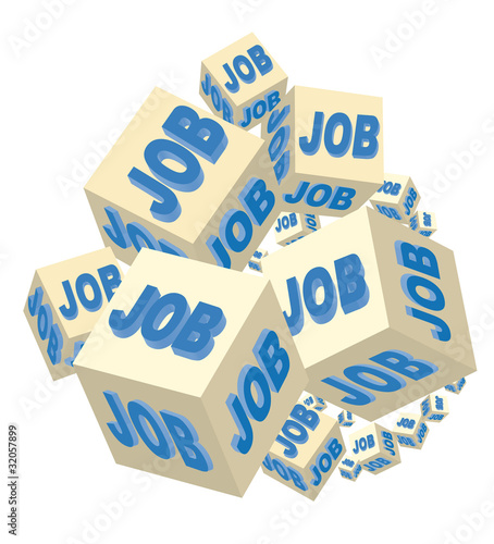 emploi