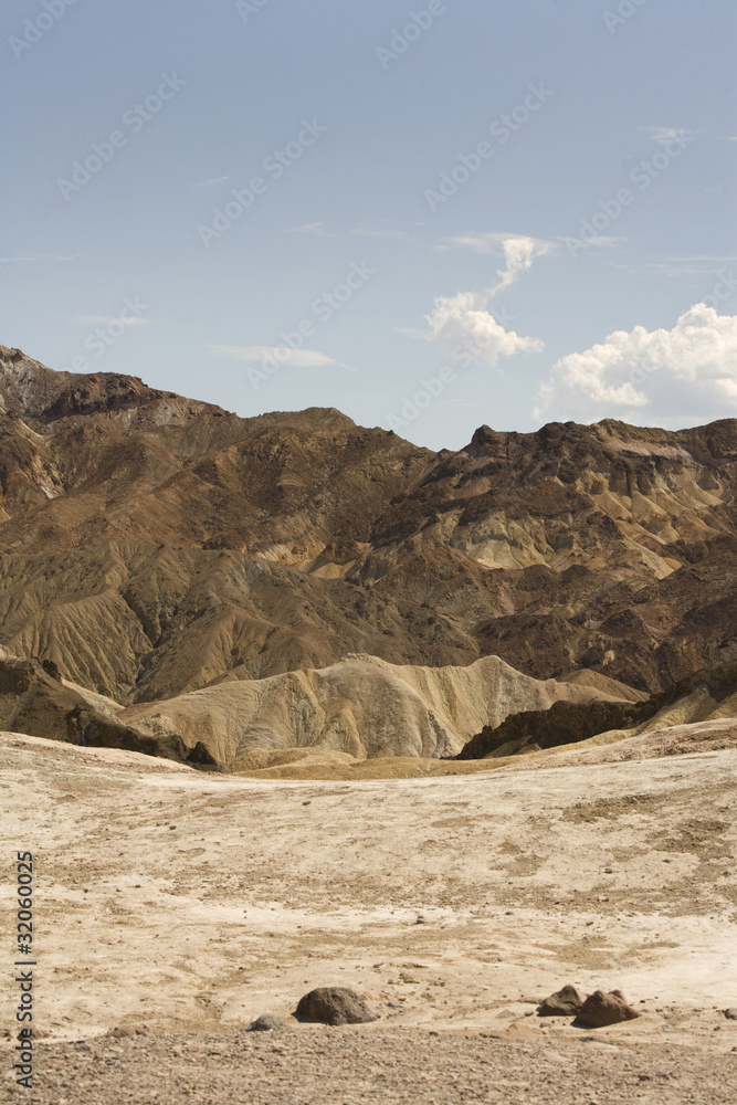 Fototapeta premium Namibia Landschaft 1