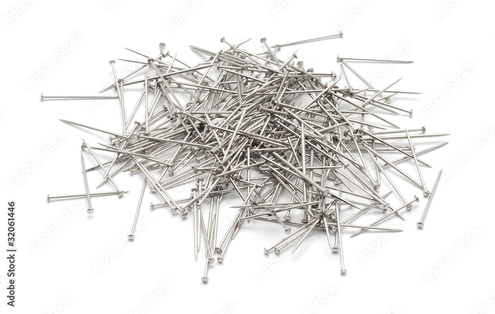 pins pins