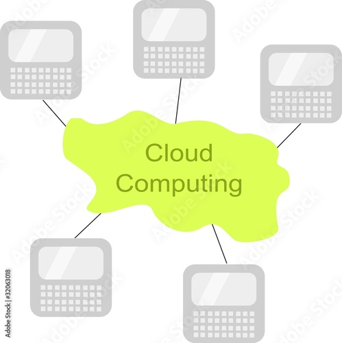 Cloud Computing