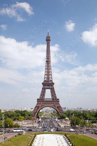 Eiffelturm © Marcito