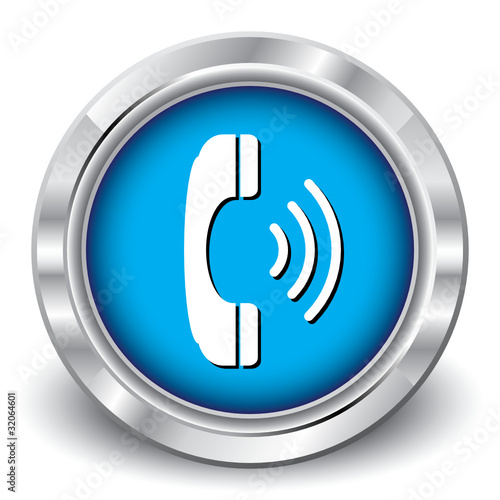 TELEPHONE ICON